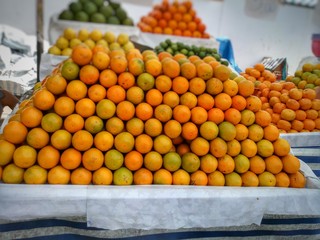 feira municipal