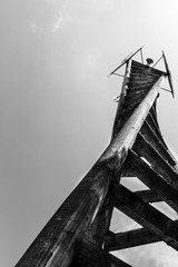 La Torre del Reloj. UCV
