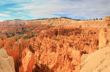 Bryce Canyon Utah USA