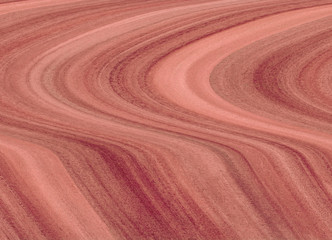 Living coral, color of the year 2019. Abstract background.