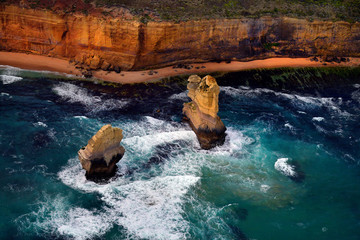 Australia, VIC, Port Campbell National Park