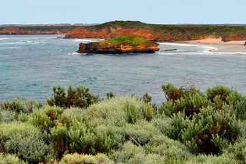 Australia, VIC, Port Campbell National Park