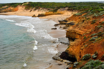 Australia, VIC, Port Campbell National Park