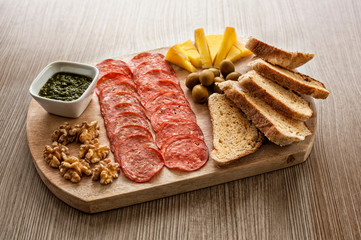 Food 