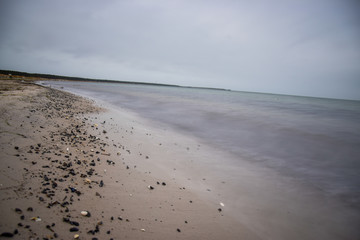 baltic beach