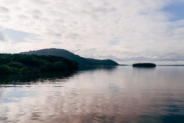 Paranaguá Bay
