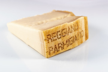 Parmigiano Reggiano