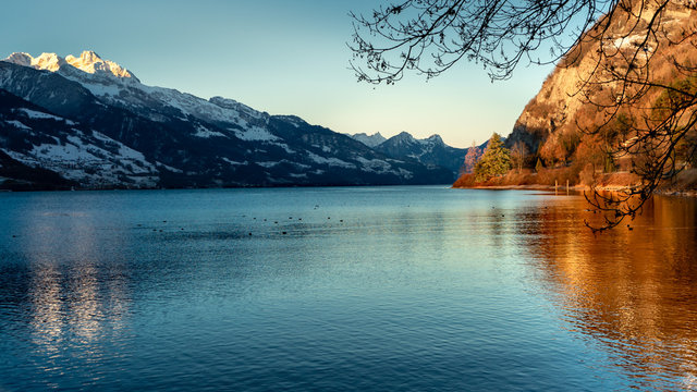 Walensee