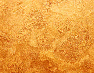 shiny gold texture