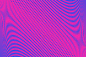 Abstract linear background. Vector illustration