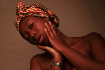 beautiful face,joli visage ,africaine,young