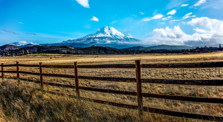 Mt Shasta, Northern California, January 9, 2019_DSC1734
