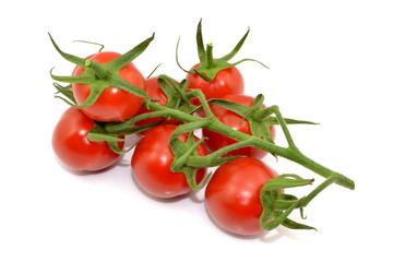 pomidory truskawkowe
