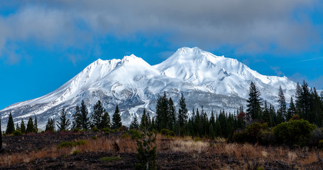 Mt Shasta, Northern California, January 9, 2019_DSC1800