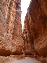 Petra. Jordan