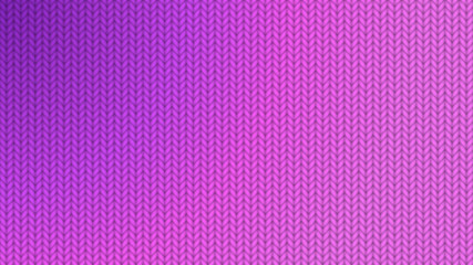 Background with a knitted texture, imitation of wool. Abstract colored background.