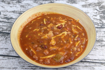 Soupe