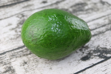 Avocat