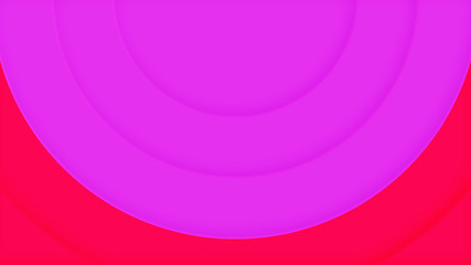 Background in paper style. Abstract colorful background.