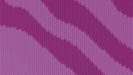 Background with a knitted texture, imitation of wool. Abstract colored background.