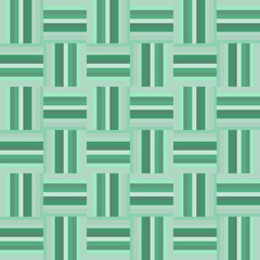 Seamless pattern background from a variety of multicolored squares.