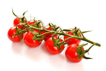 pomidory truskawkowe