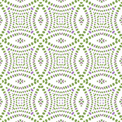 Seamless background pattern with a variety of multicolored lines.
