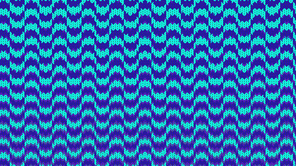 Background with a knitted texture, imitation of wool.