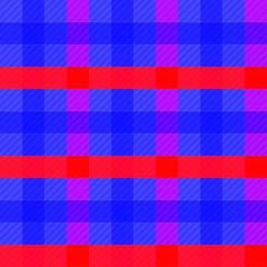 Seamless pattern background from a variety of multicolored squares.