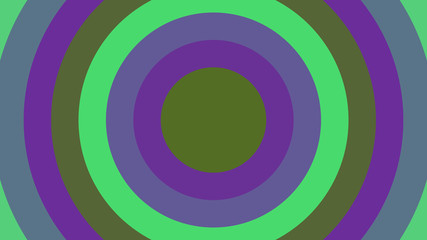 Background with color lines. Different shades and thickness.