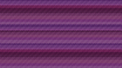 Background with a knitted texture, imitation of wool.