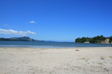 Whitianga Beach 2