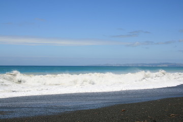 Hawke´s Bay Napier NZ