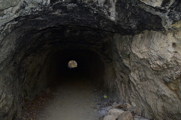 Obraz premium Dalejske valley