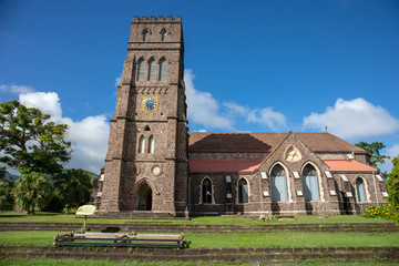 Saint Kitts and Nevis also known as the Federation of Saint Christopher and Nevis, is an island...