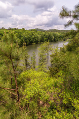 Beavers Bend State Park