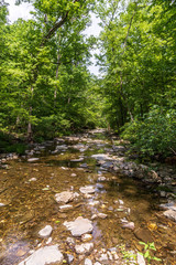 Beavers Bend State Park