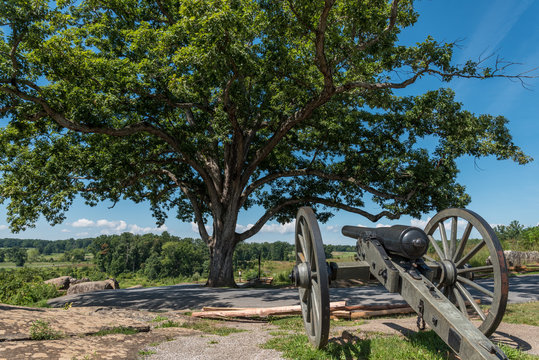 Gettysburgh 01