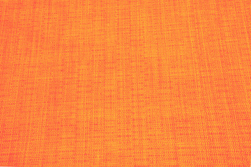 Orange mat background for design