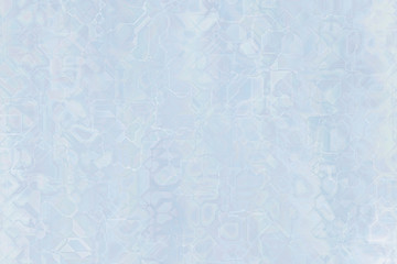 Futuristic digital background, blockchain fintech technology