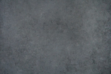 Fototapeta premium Monochrome dark texture with shade of gray color