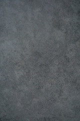 Monochrome dark texture with shade of gray color