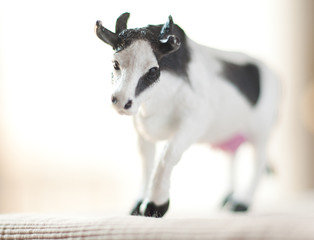 Toy Cow