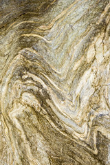 Rock texture: its natural design