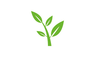 green life logo