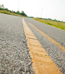Yellow Line