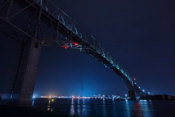 境水道大橋
