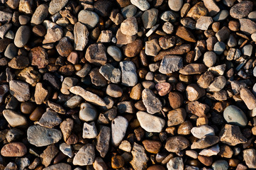 Rocks