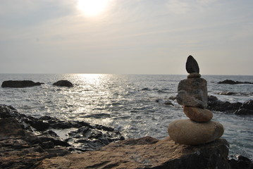 Land Art no Porto