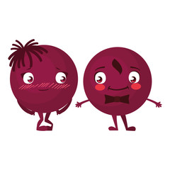 happy couple emoticons characters